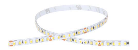 Namron LED strip 20m 2700K 14,4W IP20 24V - 3215495