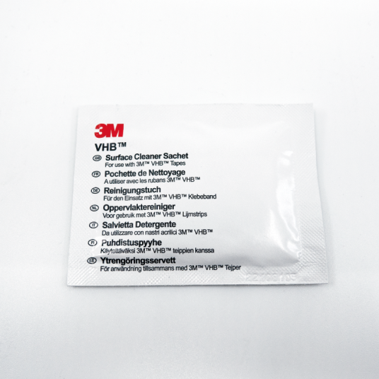 3M Surface Cleaner Renseserviett 3M Surface Cleaner Renseserviett