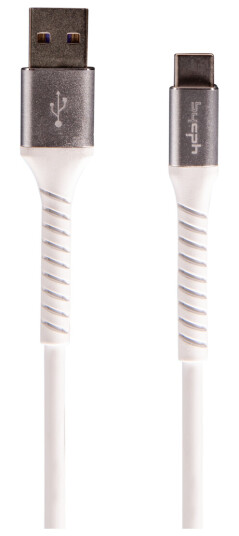 LEKI BYCPH PRO CABLE USB TIL USB C 1.0 M LEKI BYCPH PRO CABLE USB TIL USB C 1.0 M