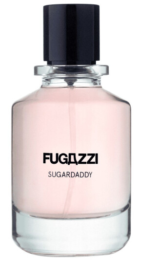Fugazzi Sugardaddy Eau de Parfum 100 ml - Unisex Duft med Mandarin, Jasmin og Patchouli