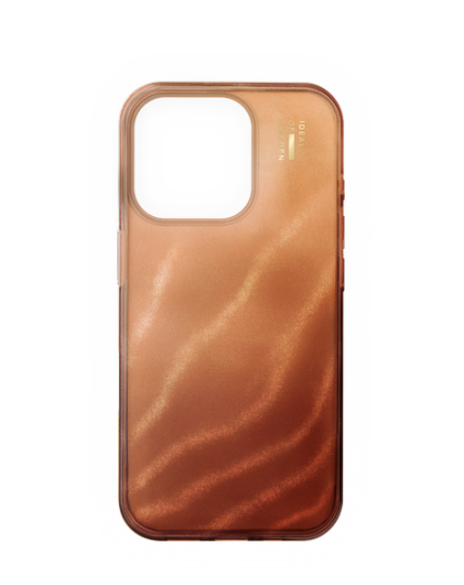 Ideal Of Sweden Clear Case Mocha Mousse IDCLC-I2461P-562