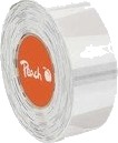 Peach Pe102 Gjennomsiktig Direkte Termisk Bisfenol A Bpa 1,4 Cm 4 Cm 180 Stykker