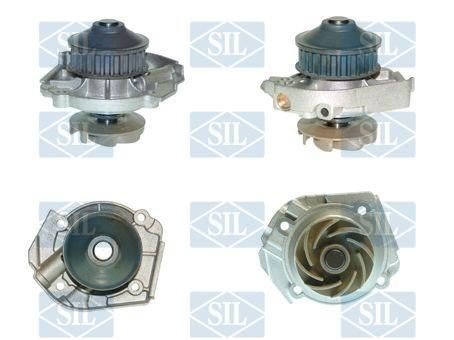 Saleri SIL PA983A Vannpumpe Saleri SIL PA983A Vannpumpe