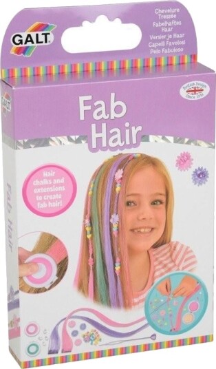 Galt - Fab Hair (31024611)