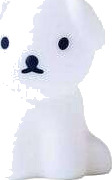 Mr Maria - Snuffy Bundle Of Light Mr. Maria