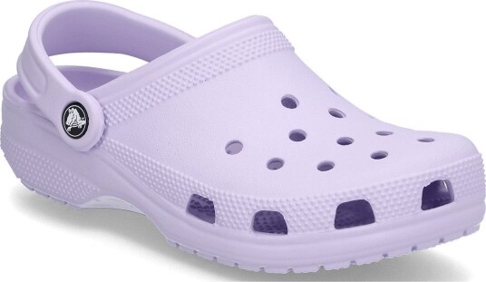 Crocs Classic Purple HALO 38/39