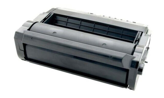 Ricoh tonerpatron - Laser toner Svart