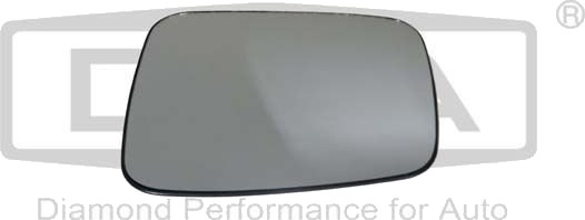 DPA 88570345502 Speilglass, ytterspeil DPA 88570345502 Speilglass, ytterspeil