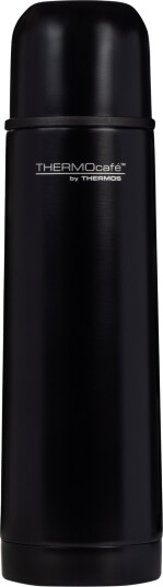 Thermos Everyday 0,5 Black, termos 500 ml BLACK