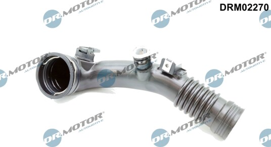 Sugeslange luftfilter Dr.Motor Automotive DRM02270