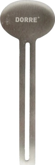 Dorre Tru tubepresse 9 cm