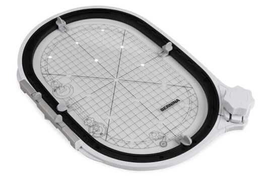 Broderiramme Midi 10,5 x 6,5 tommer / 265 x 165 mm Broderiramme Midi 10,5 x 6,5 tommer / 265 x 165 mm