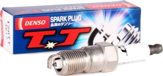 Tennplugg DENSO T20TT