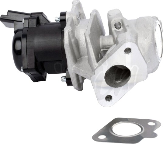 EGR-ventil HÜCO 135997