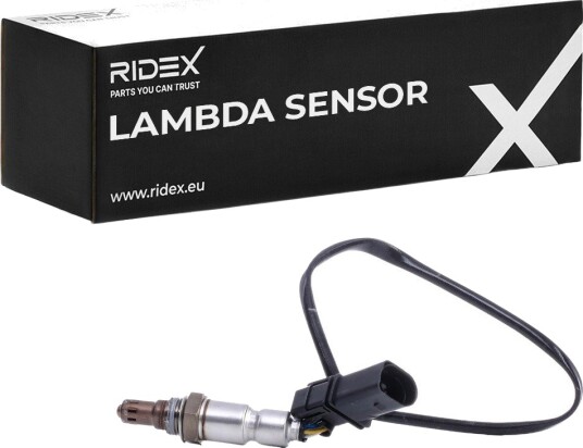 Lambdasonde RIDEX 3922L0488