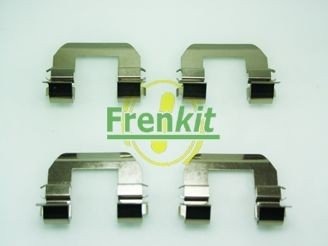 FRENKIT 901693 Monteringssett, bremseklosser