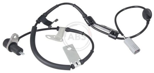 ABS sensor A.B.S. 30953