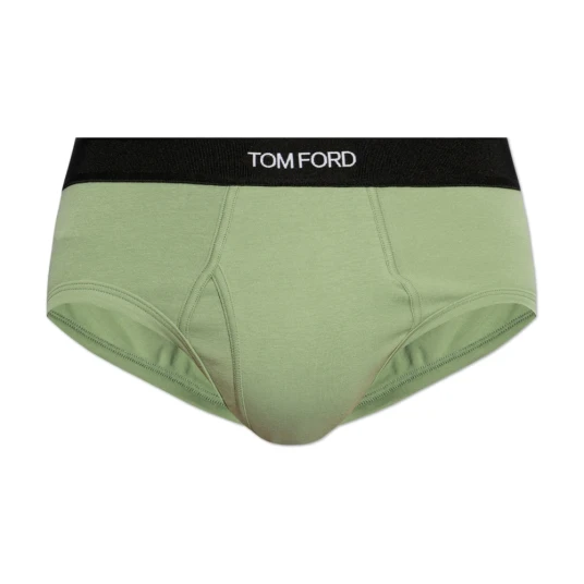 Tom Ford Herre Undertøy Grønn L, Tom Ford Herre Undertøy Grønn L,