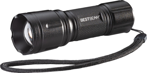 Best Beam Bf200 Lommelygte - 200 Lm