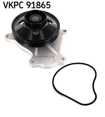 SKF VKPC 91865 Vannpumpe