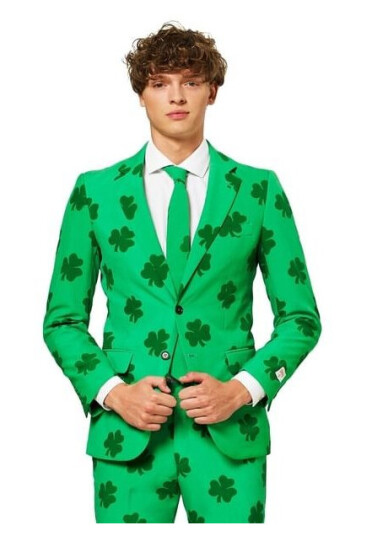 Opposuit Sankt Patrick