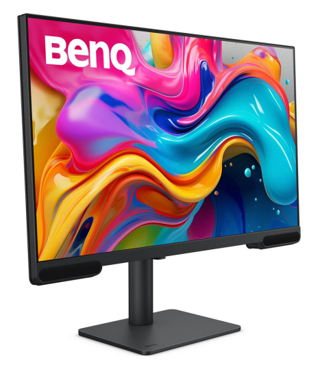 BenQ PV3200U 32" 4K IPS Skjerm med HDMI og USB-C