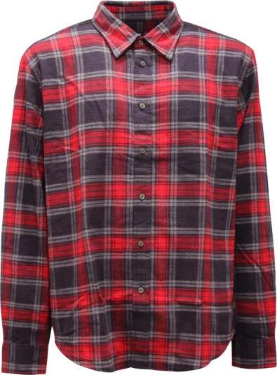 Diesel Herre Skjorter Flerfarget XL,