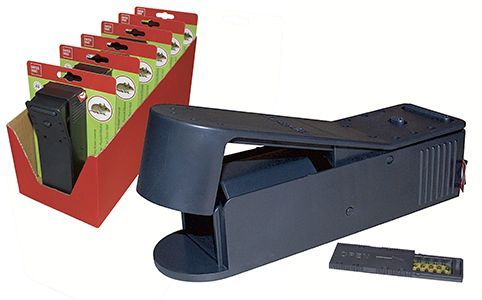 Swissinno Mouse Trap Supercat "Catch Alive"