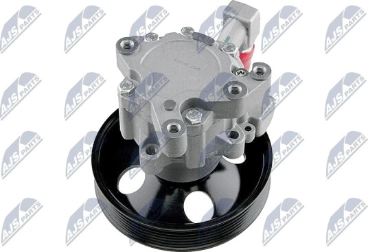 Servopumpe NTY SPW ME 025