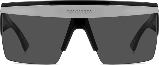 Dsquared2 unisex Accessories Svart ONE SIZE, Dsquared2 unisex Accessories Svart ONE SIZE,