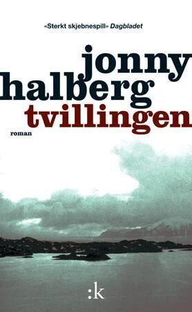 Tvillingen Av Jonny Halberg