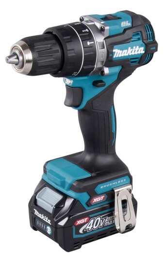 Makita HP002GZ Slagbormaskin 40V Naken