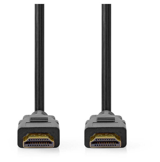Nedis CVGL35000BK30 HDMI cable