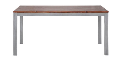 Loft24 Spisebord Kenya 200x90 1743969-01-0 Loft24 Spisebord Kenya 200x90 1743969-01-0