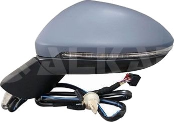 Sidespeil ALKAR 6145184 Sidespeil ALKAR 6145184