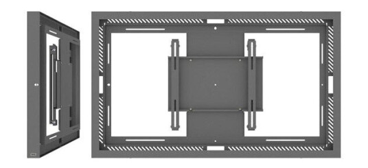 SMS Casing Wall SMS Casing Wall
