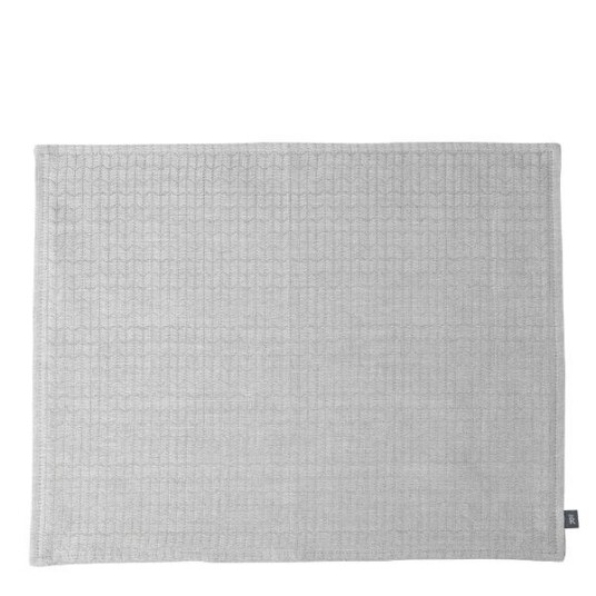 Rörstrand - Swedish Grace bordbrikke 35x45 cm midnattsblå Rörstrand - Swedish Grace bordbrikke 35x45 cm midnattsblå