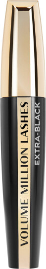 L'Oreal Paris Volume Million Lashes Mascara Extra Black L'Oreal Paris Volume Million Lashes Mascara Extra Black