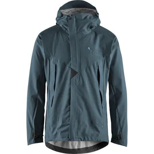 Skalljakke til herre Klättermusen Asynja Jacket M 663 Skalljakke til herre Klättermusen Asynja Jacket M 663