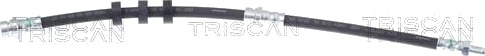 TRISCAN 8150 50132 Bremseslange