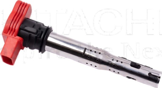 Tennspole coil HÜCO 2503831