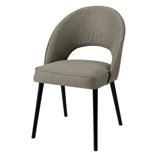 Artwood Portman spisestuestol Rhyme beige
