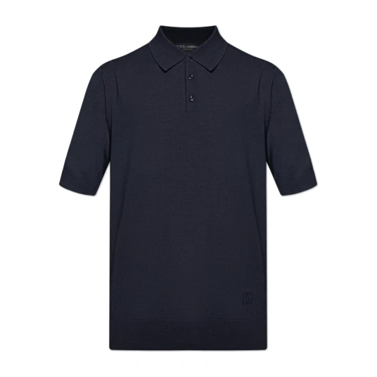 Dolce & Gabbana Herre Topper Blå M