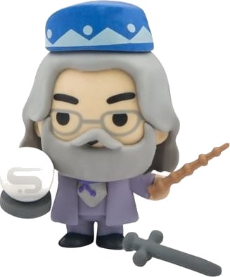 Pan Vision Gomee Dumbledore Figur Pan Vision Gomee Dumbledore Figur