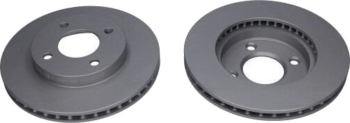 KAVO PARTS BR-6837-C Bremseskive