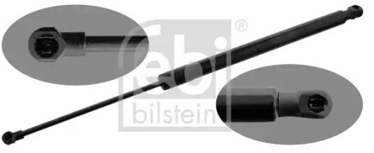 Baklukedemper FEBI BILSTEIN 47038