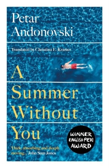 A Summer Without You A Summer Without You