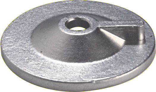 Anode Suzuki 9,9 15 hk