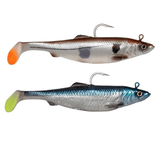 SG 4D Herring Big Shad 25 cm 300 gr Cod PHP