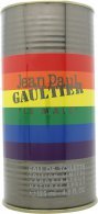 Jean Paul Gaultier Le Male Pride Collector Eau de Toilette 125ml Spray